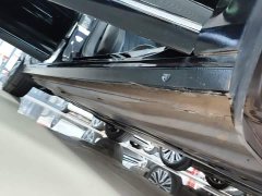 Volkswagen Passat Outstanding Edition 380TSI Dragon Ascendant Version - ფოტო 20