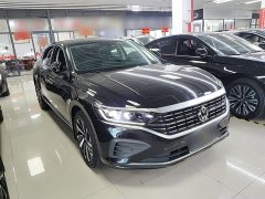 Volkswagen Passat Outstanding Edition 380TSI Dragon Ascendant Version - ფოტო 3