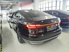 Volkswagen Passat Outstanding Edition 380TSI Dragon Ascendant Version - ფოტო 4