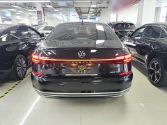 Volkswagen Passat Outstanding Edition 380TSI Dragon Ascendant Version - ფოტო 5