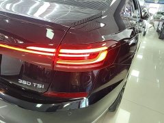Volkswagen Passat Outstanding Edition 380TSI Dragon Ascendant Version - ფოტო 7