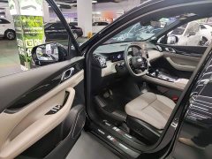 Geely Boyue L Fourth Generation 1.5TD DCT Shanhe - ფოტო 15