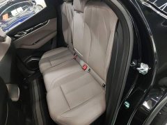 Geely Boyue L Fourth Generation 1.5TD DCT Shanhe - ფოტო 16