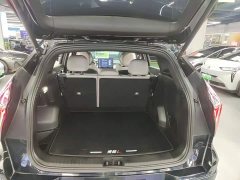 Geely Boyue L Fourth Generation 1.5TD DCT Shanhe - ფოტო 18