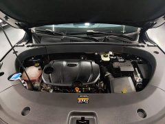 Geely Boyue L Fourth Generation 1.5TD DCT Shanhe - ფოტო 19