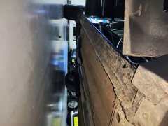 Geely Boyue L Fourth Generation 1.5TD DCT Shanhe - ფოტო 20