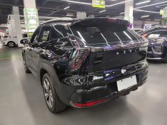 Geely Boyue L Fourth Generation 1.5TD DCT Shanhe - ფოტო 4