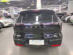 Geely Boyue L Fourth Generation 1.5TD DCT Shanhe - ფოტო 5