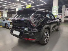 Geely Boyue L Fourth Generation 1.5TD DCT Shanhe - ფოტო 6
