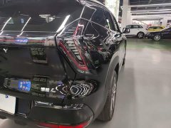 Geely Boyue L Fourth Generation 1.5TD DCT Shanhe - ფოტო 7