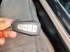 Geely Boyue L Fourth Generation 1.5TD DCT Shanhe - ფოტო 8