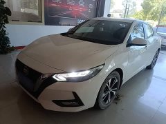 Nissan Sylphy 1.6L XL CVT Comfort Edition - ფოტო 1