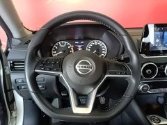 Nissan Sylphy 1.6L XL CVT Comfort Edition - ფოტო 10