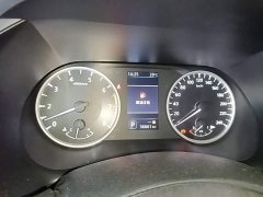 Nissan Sylphy 1.6L XL CVT Comfort Edition - ფოტო 11