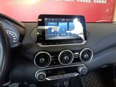 Nissan Sylphy 1.6L XL CVT Comfort Edition - ფოტო 12