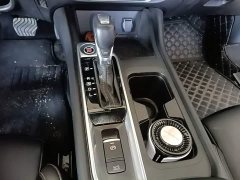 Nissan Sylphy 1.6L XL CVT Comfort Edition - ფოტო 13