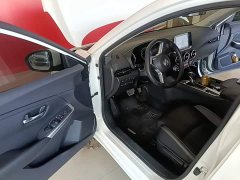 Nissan Sylphy 1.6L XL CVT Comfort Edition - ფოტო 15