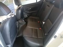 Nissan Sylphy 1.6L XL CVT Comfort Edition - ფოტო 16