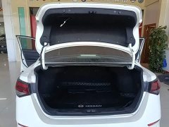 Nissan Sylphy 1.6L XL CVT Comfort Edition - ფოტო 18