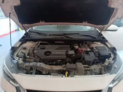 Nissan Sylphy 1.6L XL CVT Comfort Edition - ფოტო 19