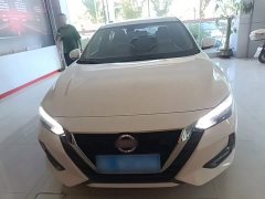 Nissan Sylphy 1.6L XL CVT Comfort Edition - ფოტო 2