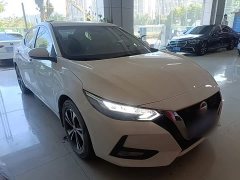 Nissan Sylphy 1.6L XL CVT Comfort Edition - ფოტო 3