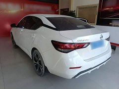 Nissan Sylphy 1.6L XL CVT Comfort Edition - ფოტო 4