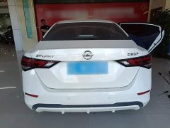 Nissan Sylphy 1.6L XL CVT Comfort Edition - ფოტო 5