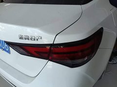 Nissan Sylphy 1.6L XL CVT Comfort Edition - ფოტო 7