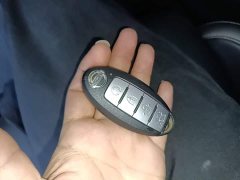 Nissan Sylphy 1.6L XL CVT Comfort Edition - ფოტო 8