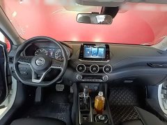 Nissan Sylphy 1.6L XL CVT Comfort Edition - ფოტო 9