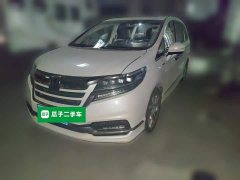 Honda Elysion 2.0L Hybrid Luxury - ფოტო 1