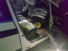 Honda Elysion 2.0L Hybrid Luxury - ფოტო 17