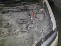 Honda Elysion 2.0L Hybrid Luxury - ფოტო 19