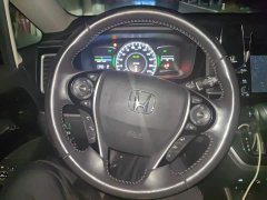 Honda Elysion 2.0L Hybrid Luxury - ფოტო 2