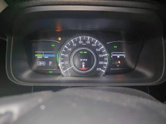 Honda Elysion 2.0L Hybrid Luxury - ფოტო 3