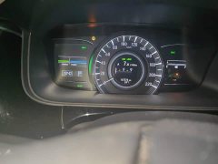 Honda Elysion 2.0L Hybrid Luxury - ფოტო 4