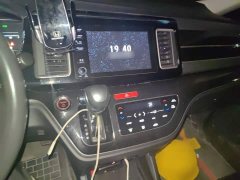 Honda Elysion 2.0L Hybrid Luxury - ფოტო 5
