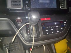 Honda Elysion 2.0L Hybrid Luxury - ფოტო 6