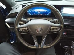 Buick Verano Pro GS Typhoon Edition - ფოტო 10