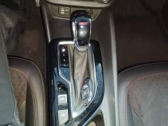 Buick Verano Pro GS Typhoon Edition - ფოტო 13