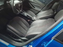 Buick Verano Pro GS Typhoon Edition - ფოტო 14