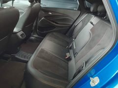 Buick Verano Pro GS Typhoon Edition - ფოტო 16