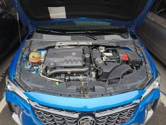 Buick Verano Pro GS Typhoon Edition - ფოტო 19