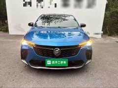 Buick Verano Pro GS Typhoon Edition - ფოტო 2