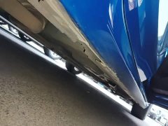 Buick Verano Pro GS Typhoon Edition - ფოტო 20