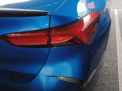 Buick Verano Pro GS Typhoon Edition - ფოტო 7