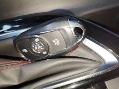 Buick Verano Pro GS Typhoon Edition - ფოტო 8