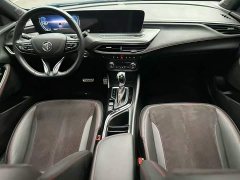 Buick Verano Pro GS Typhoon Edition - ფოტო 9