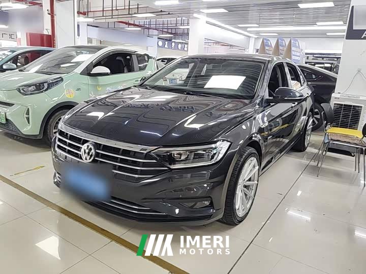 Volkswagen Sagitar 280TSI DSG Excellence Edition - ავტომობილი ჩინეთიდან